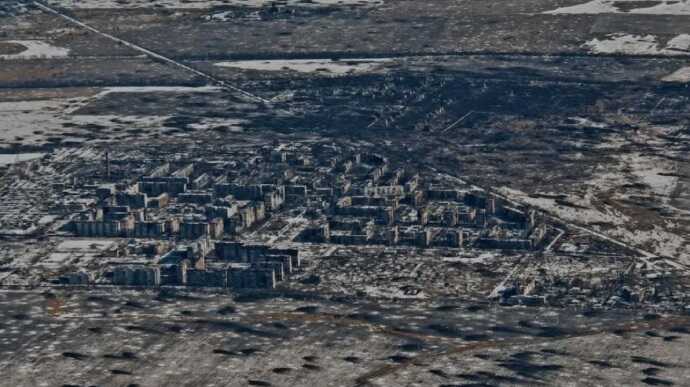 Окупанти продовжують атакувати Вугледар