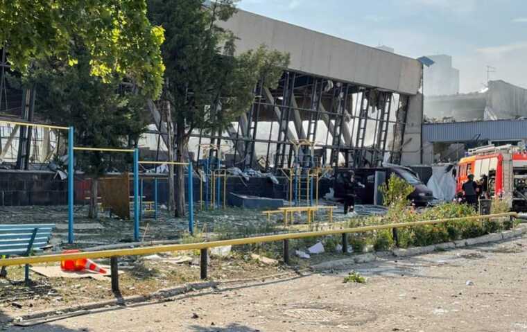 Обстріл Харкова: кількість постраждалих зросла до 41 людини, серед них — 5 дітей