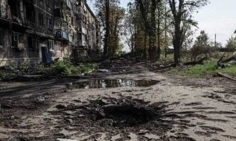 Росіяни утримують лише один мікрорайон в Часовому Яру, - ЗСУ