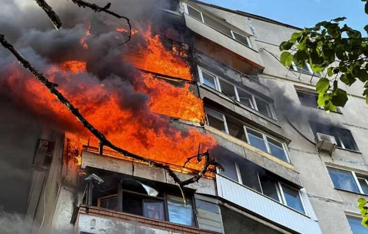 Удар КАБами по Харкову: експерти OSINT виявили полковника РФ, який віддав наказ