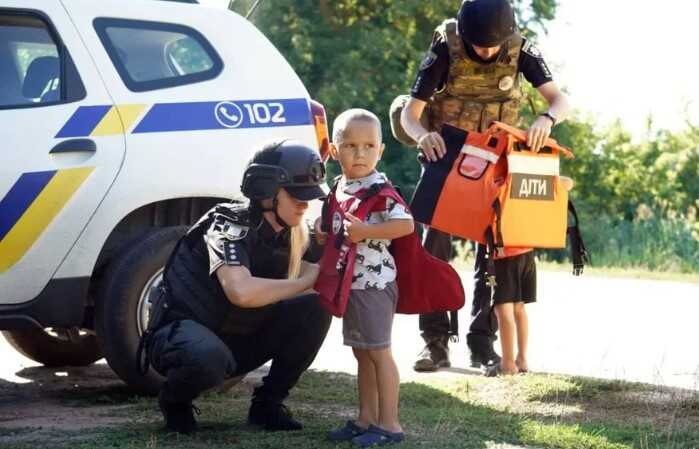 З прикордонної території Сумщини евакуювали 22 тисячі осіб, — ОВА