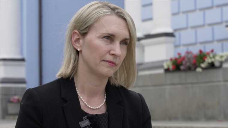 США засуджують недільні російські атаки Харкова, – Бріджит Брінк