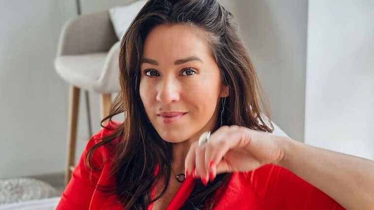 Наталка Карпа натякнула на хворобу Потапа