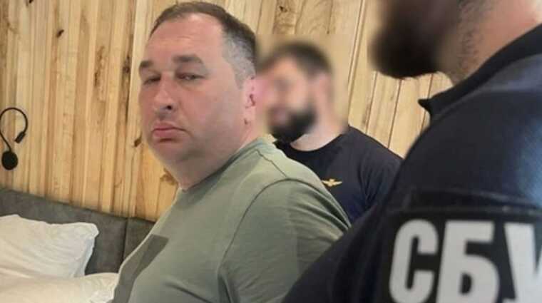 Суд арестовал деньги бывшего замминистра энергетики Александра Хейла, обвиняемого в коррупции