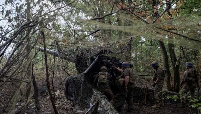 Розповідь військової з позивним «Відьма»: «Вісім років чекала на можливість помститися»
