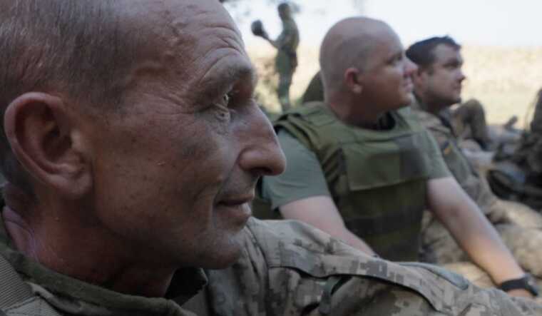 "Можемо дійти до Москви і покажемо, що таке Україна", - військові