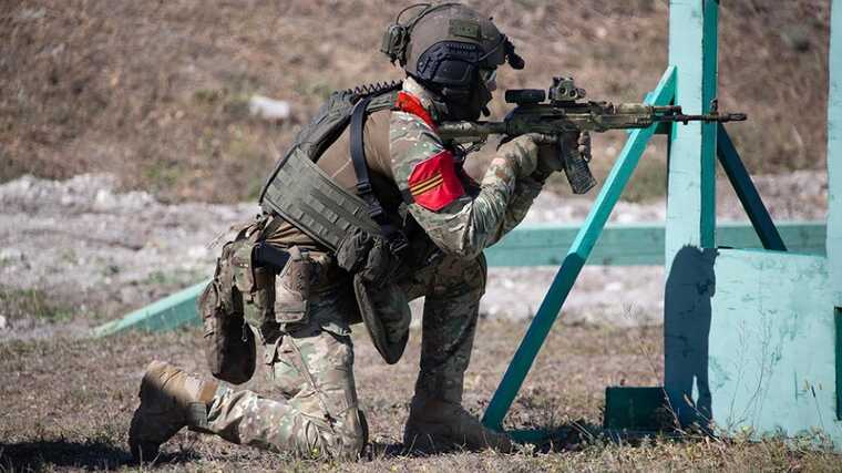 Захватчики "эвакуировали" школьников с оккупированной Луганщины на военный полигон в Сибири