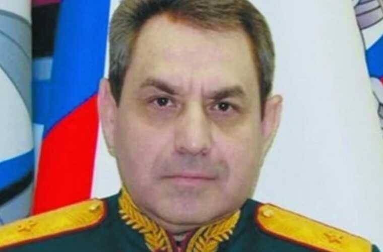 В РФ затримали вже шостого генерала з команди Шойгу за отримання хабарів