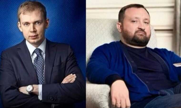 Олігархи-втікачі Арбузов і Курченко добувають вугілля на Чукотці