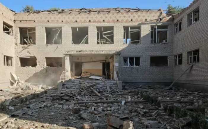 Оккупанты за минувшие сутки атаковали 12 общин Сумщины, трое раненых