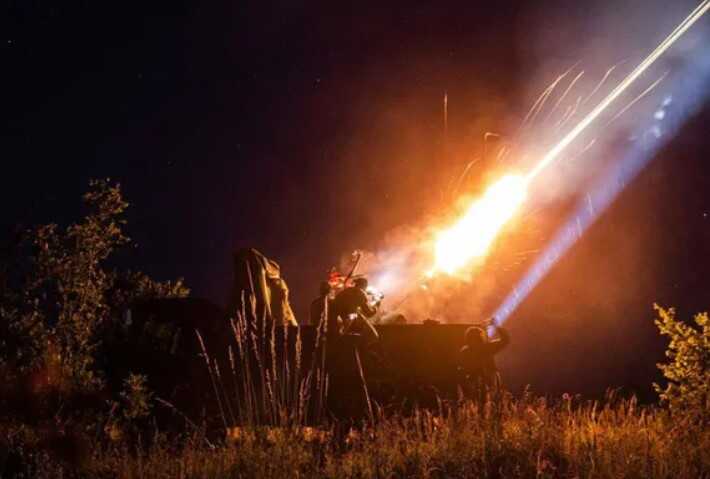 У КОВА розповіли про наслідки атаки окупантів на Київщину