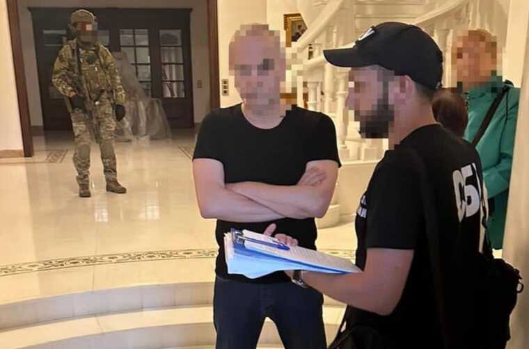 Ukrainian MP Nestor Shufrych and his former assistant will be tried