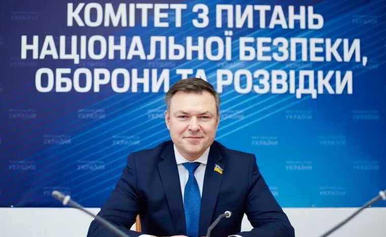 Комітет порадив Раді терміново прийняти закон про Сили безпілотних систем