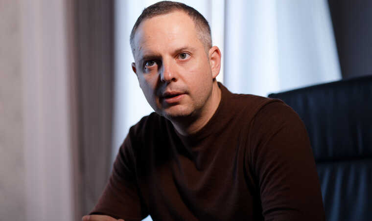 Zelenskyy may fire Shurma,  media