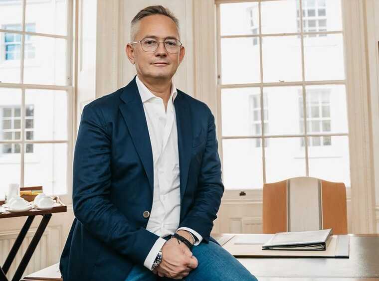 Скандальний український ексбанкір Денис Горбуненко виявився пов’язаним із Росією