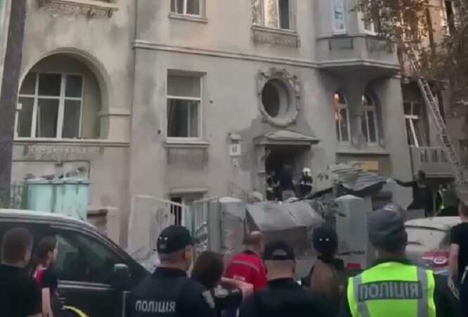 Атака РФ по Львову: повідомляють про трьох загиблих, кількість постраждалих зросла до 25