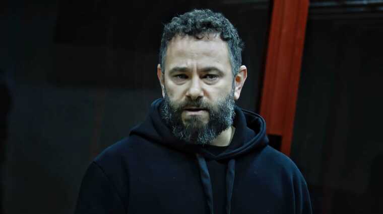 Дубінського підозрюють в організації незаконного перетину кордону для іншої особи, – ЗМІ