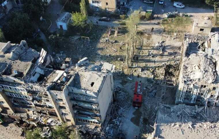 Военный эксперт рассказал, чем опасна для Украины оккупация Покровска