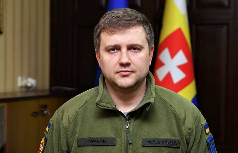 Рада не звільнила голову Фонду держмайна