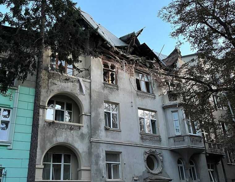 У Львові оголошено день жалоби: з’явився список загиблих внаслідок удару РФ