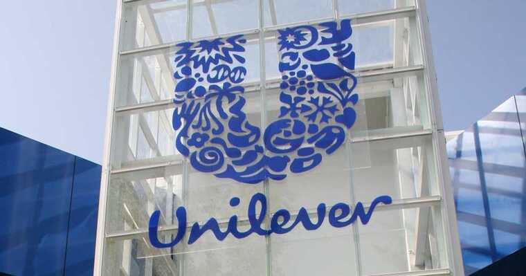 Unilever,      ,     ,  ̲