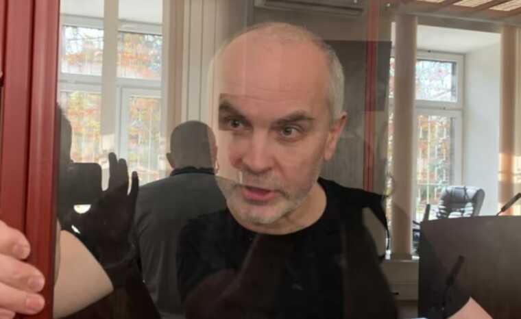 Шуфричу через погане самопочуття в суд викликали лікарів, - ЗМІ