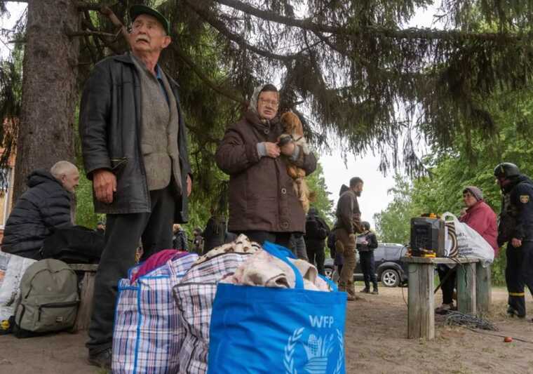 На Сумщині планують евакуацію з прикордонного Глухова