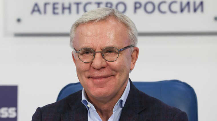 У Росії в родині легендарного Фетісова, який прославляв вбивства українців, сталася трагічна подія