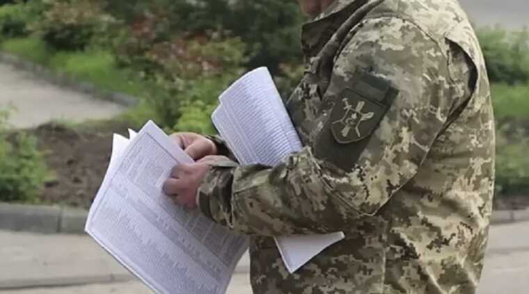 У мережі з’явилося відео із силовою мобілізацією у Краматорську Донецької області