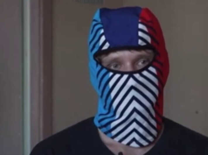 DW сняла ролик об украинском парне, который скрывается от мобилизации