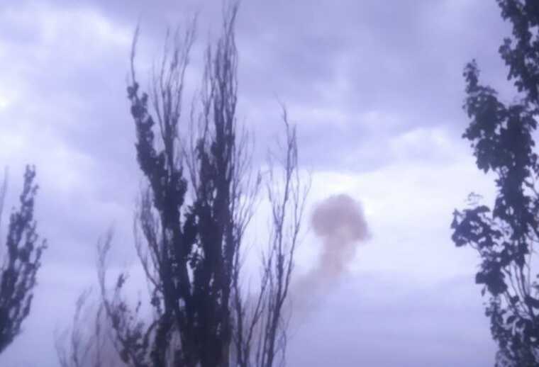 Окупанти обстріляли Костянтинівку з РСЗВ: є загиблі