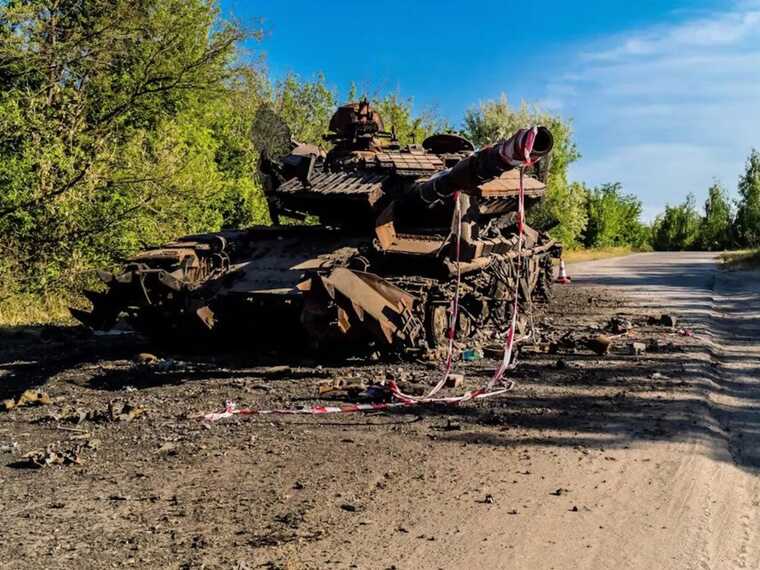Втрати ворога за добу: Сили оборони знешкодили 1200 окупантів і 21 ББМ