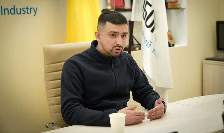 ВР назначила главой Минстратегпрома Германа Сметанина