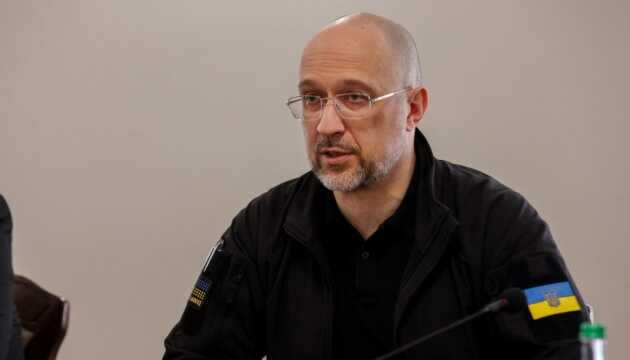 Шмигаль висловив свою думку щодо призначення нових міністрів