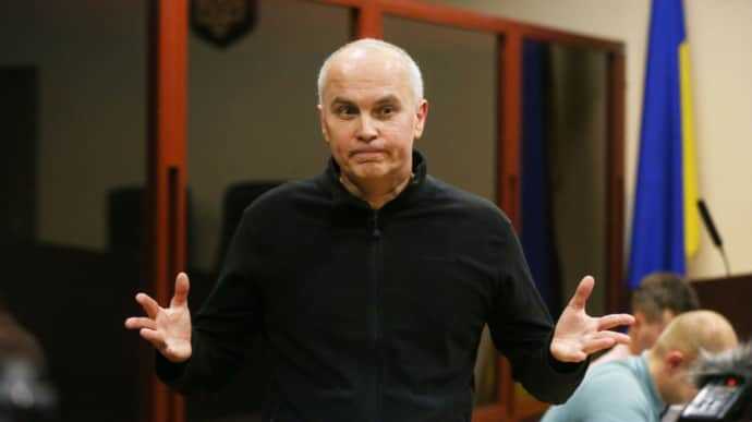 В Офісі генпрокурора прокоментували інформацію про "смерть Шуфрича"