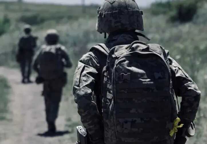 Зеленський описав ситуацію на Покровському напрямку