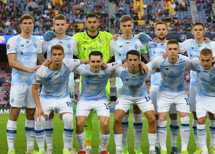 Футболіст Супряга, якого назвали "новим Шевченком", перейшов до іншого клубу