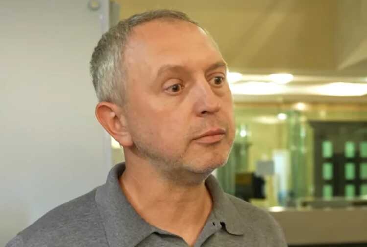 Як "збагатився" ексзаступник міністра енергетики України, - розслідування