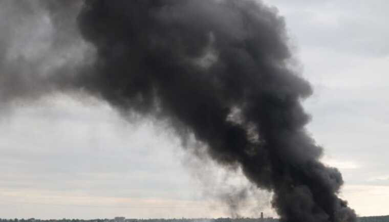 У Добропіллі повідомили про вибух