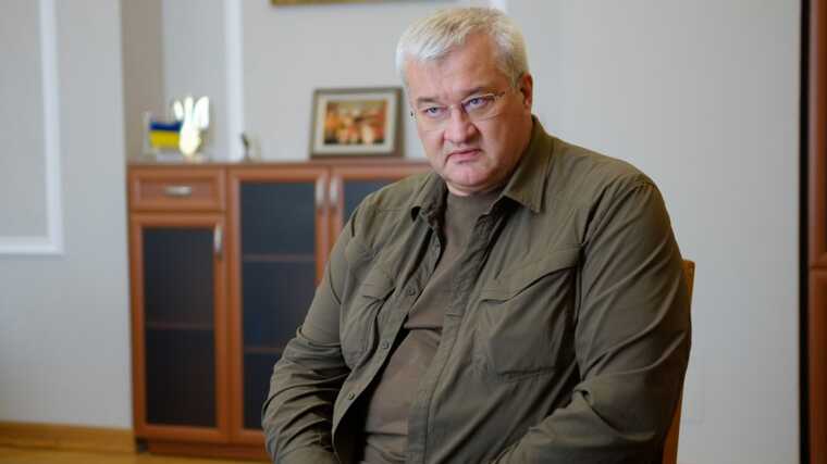 Новый министр иностранных дел Украины выбрал партнера для первых телефонных переговоров