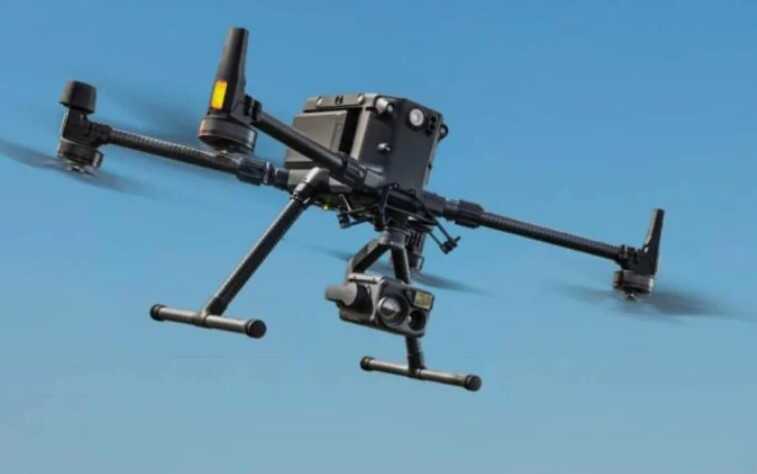 Українські десантники в Курській області знищили 4 екіпажі БпЛА військ РФ