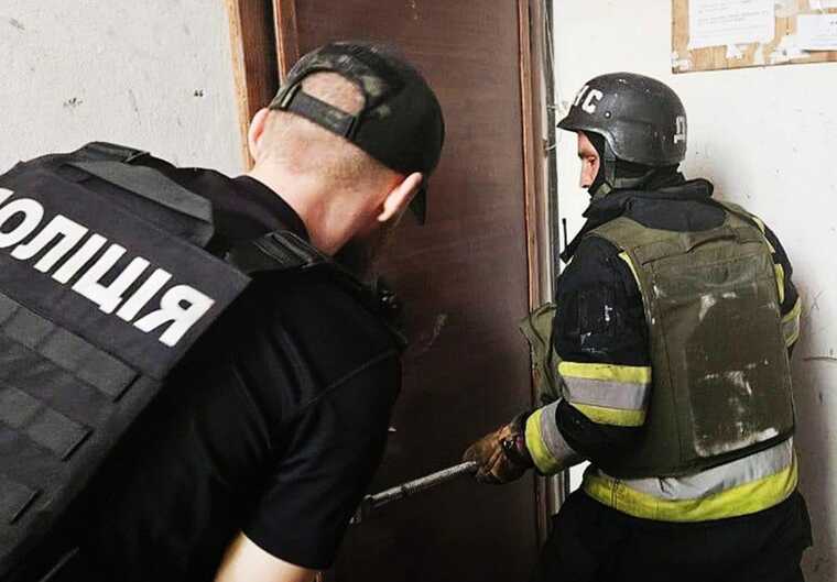 В Павлограде количество пострадавших от удара РФ увеличилось до 30