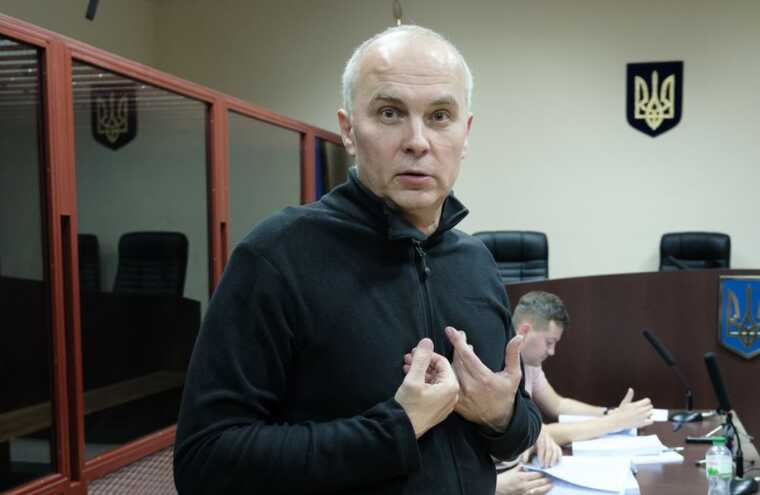 Нестор Шуфрич дав перший коментар після інформації про його "смерть"