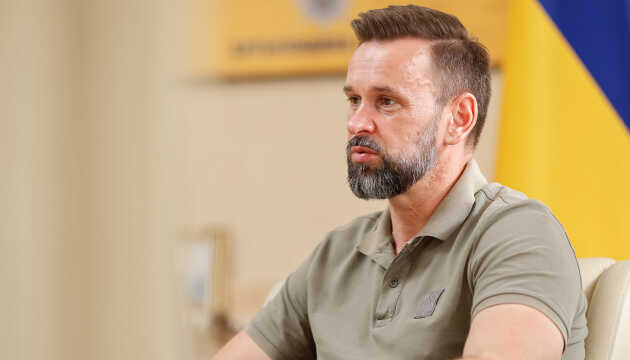 Уряд ухвалив рішення про звільнення голови Закарпатської обласної державної адміністрації Віктора Микити