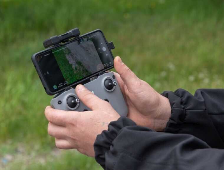 В РФ рассказали о создании в Бурятии дрона-"матки" "Буря-20"