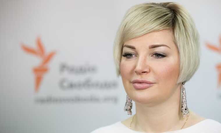 Оперной певице Марии Максаковой грозит до 6 лет лишения свободы в РФ