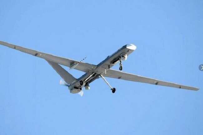 Українські БПЛА-камікадзе готуються до атаки на РФ, — Defence Express