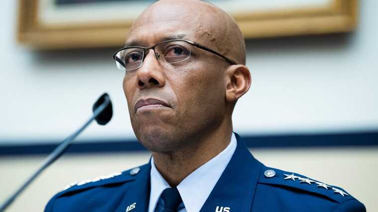 Генерал США: Відвоювання всієї території - все ще мета України