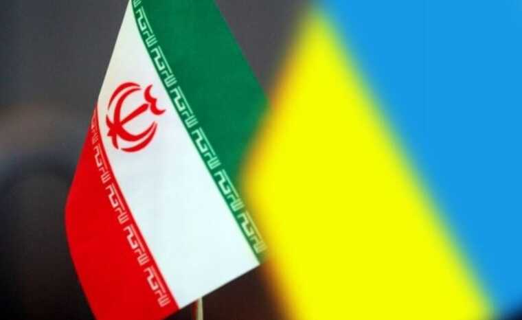 В МЗС України відреагували на можливу передачу Іраном балістичних ракет Росії