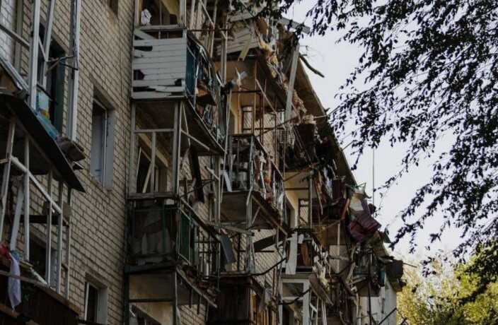 Attack on Pavlohrad: Number of casualties rises to 80